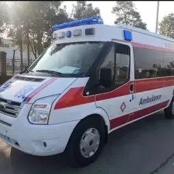 松原市救护车转运/长途跨省市返乡拉回家/危重病人租赁价格收费用